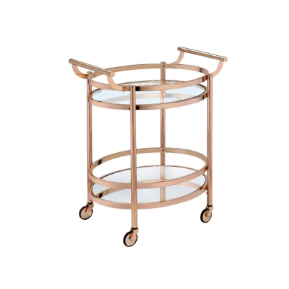 ACME Lakelyn Serving Cart Model 98192