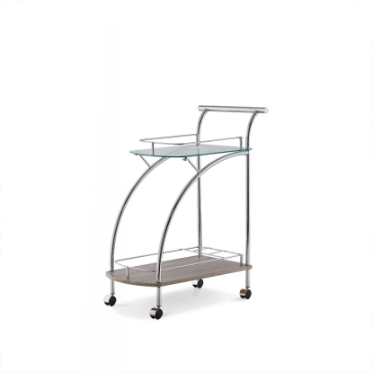 ACME Badin Serving Cart Model 98272