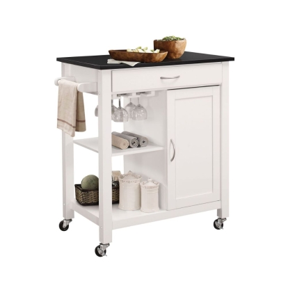 ACME Ottawa Kitchen Cart Model 98320