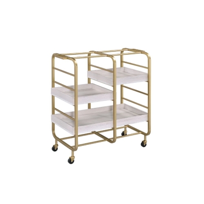 ACME Vorrik Serving Cart Model 98412