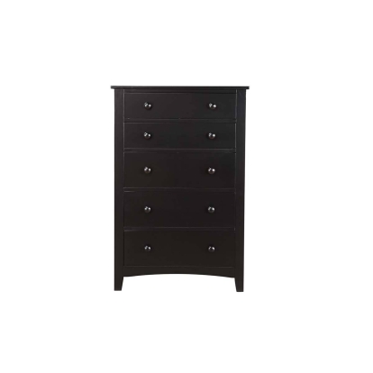 Poundex Chest Model F4237