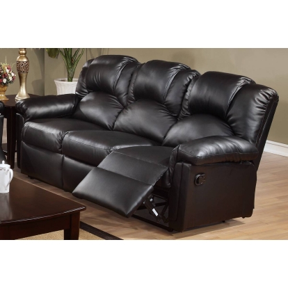Poundex Motion Sofa Model F6672
