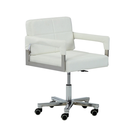 VIG Furniture White Office Chair SKU VGVCA508-WHT - Product ID 70567