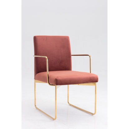 VIG Furniture Other Dining Chair SKU VGSFAC-018G-SAL - Product ID 75392