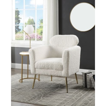 ACME Connock Accent Chair Model AC00124