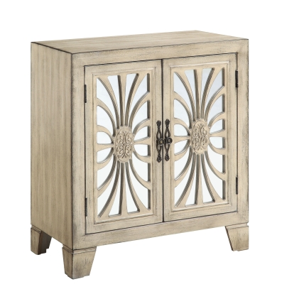 ACME Nalani Console Cabinet Model AC00197