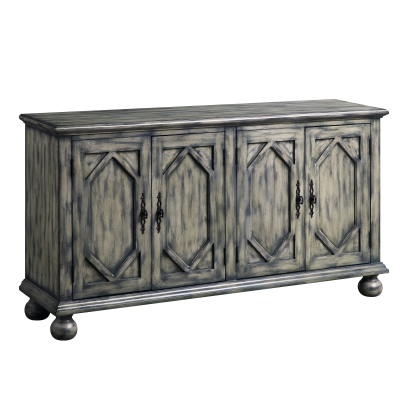 ACME Pavan Console Cabinet Model AC00199
