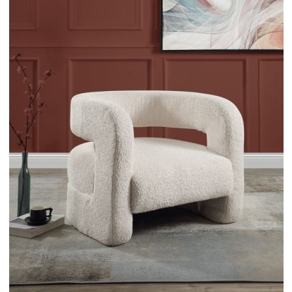 ACME Yitua Accent Chair Model AC00233