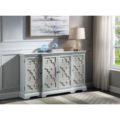 ACME Adelle Console Cabinet Model AC00279