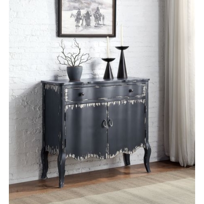ACME Deianira Console Cabinet Model AC00287