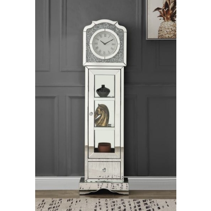 ACME Noralie Grandfather Clock Model AC00309