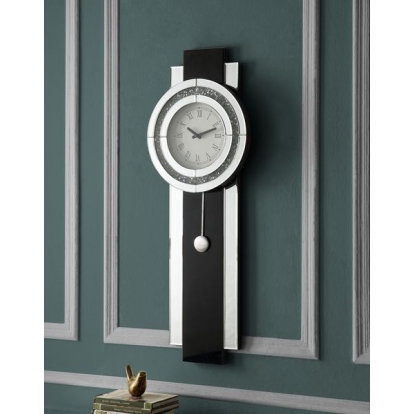 ACME Noralie Wall Clock Model AC00424