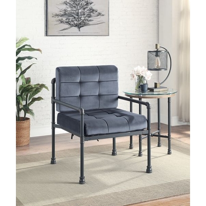 ACME Brantley Accent Chair Model AC00429