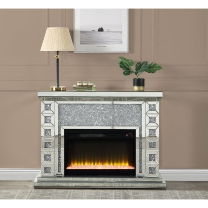 ACME Noralie Fireplace Model AC00507