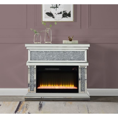 ACME Noralie Fireplace Model AC00511