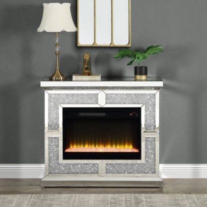 ACME Noralie Fireplace Model AC00512