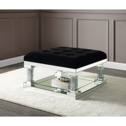 ACME Noralie Ottoman Model AC00537