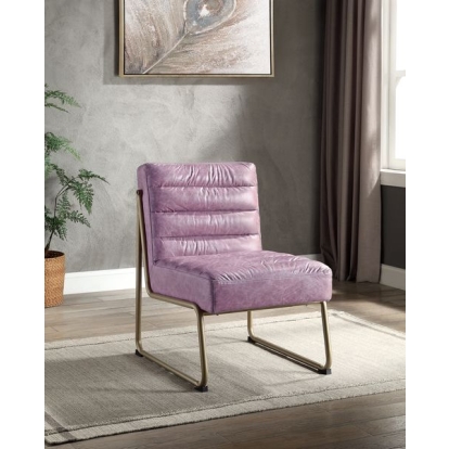 ACME Loria Accent Chair Model AC00657