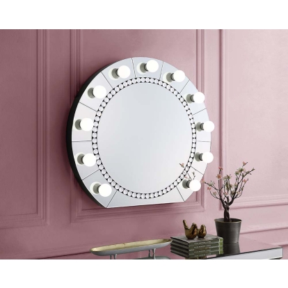 ACME Farai Accent Mirror Model AC00763