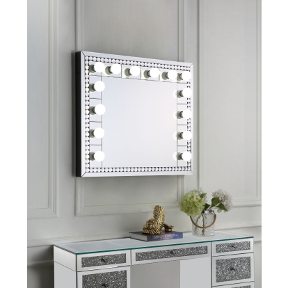 ACME Farai Accent Mirror Model AC00764
