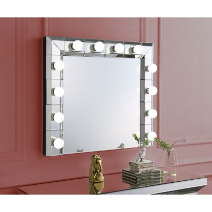 ACME Dominic Accent Mirror Model AC00765