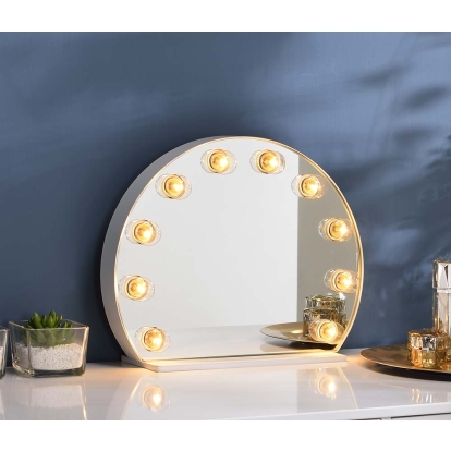 ACME Alma Accent Mirror Model AC00787
