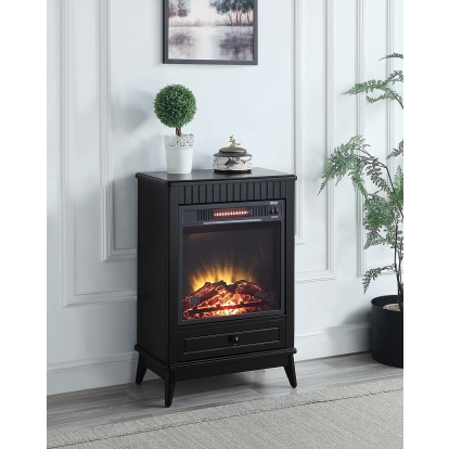 ACME Hamish Fireplace Model AC00851