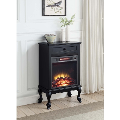 ACME Eirene Fireplace Model AC00854