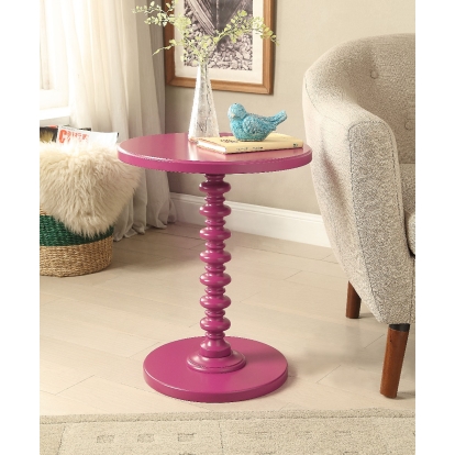 ACME Acton Accent Table Model AC01196