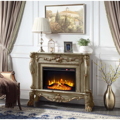 ACME Dresden Fireplace Model AC01308