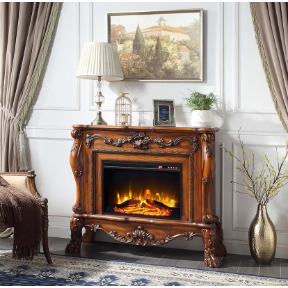 ACME Dresden Fireplace Model AC01309