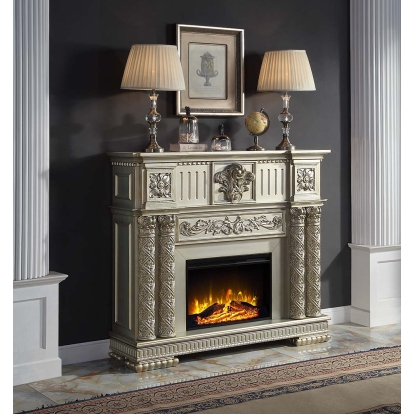 ACME Vendome Fireplace Model AC01311