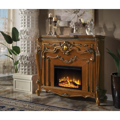 ACME Picardy Fireplace Model AC01344