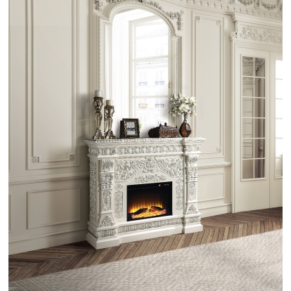 ACME Vanaheim Fireplace Model AC01617