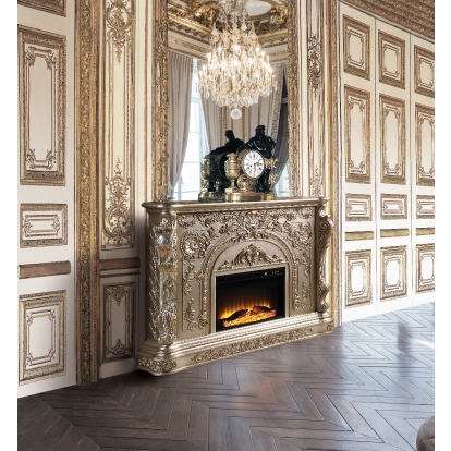 ACME Danae Fireplace Model AC01618