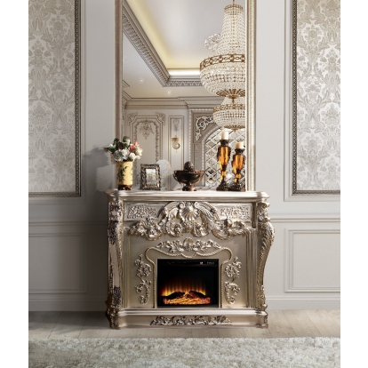 ACME Sorina Fireplace Model AC01619