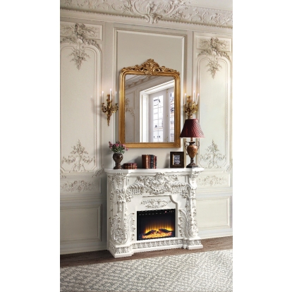 ACME Adara Fireplace Model AC01620
