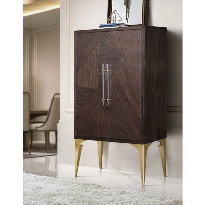 ACME Andy Bar Cabinet Model AC02508
