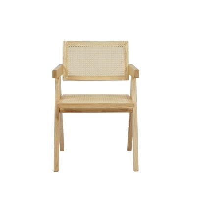 VIG Furniture Beige Dining Chair SKU VGCS-ACH-21026 - Product ID 79735