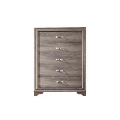 Poundex Chest Model F5579