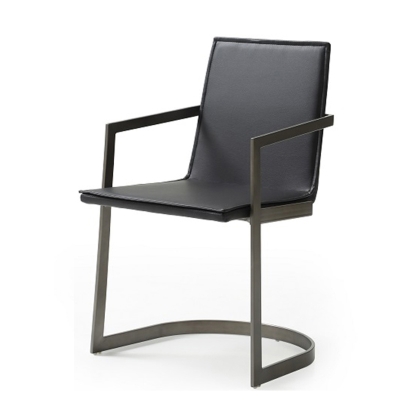 VIG Furniture Black Dining Chair SKU VGVCB825A-BLK - Product ID 72162