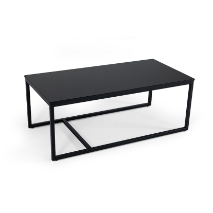 VIG Furniture Black Coffee Table SKU VGGMM-CT-1580-BLK-CT - Product ID 79100