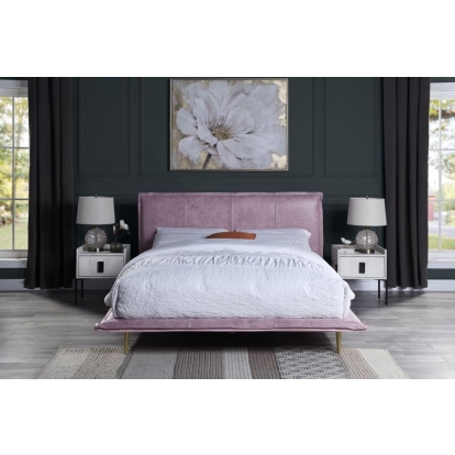 ACME Metis Queen Bed Model BD00561Q