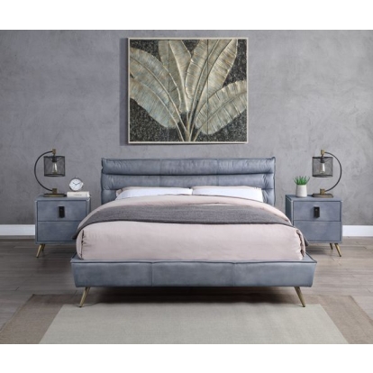 ACME Doris EK Bed Model BD00562EK