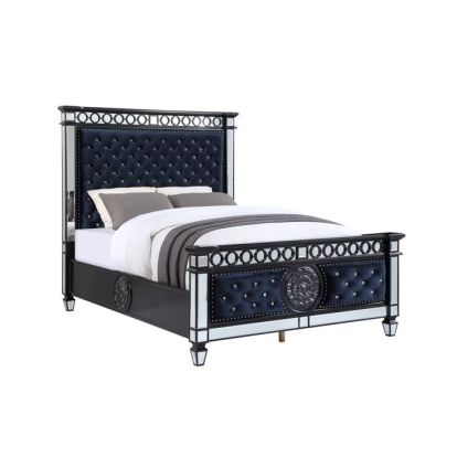 ACME Varian II Queen Bed Model BD00584Q