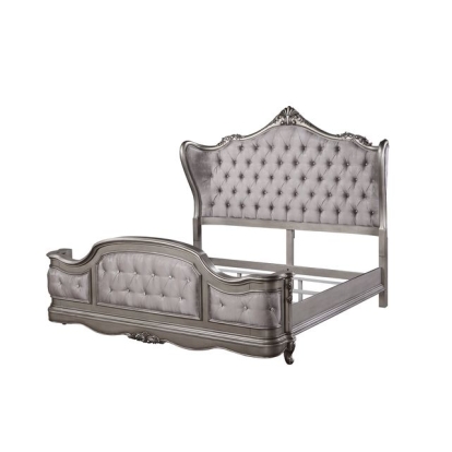 ACME Ariadne Queen Bed Model BD00603Q