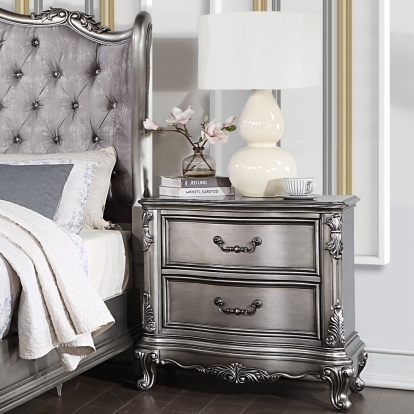 ACME Ariadne Nightstand Model BD00604