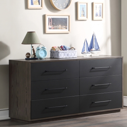 ACME Estevon Dresser Model BD00614