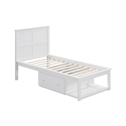 ACME Lolanda Twin Bed Model BD00649T