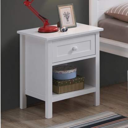 ACME Lolanda Nightstand Model BD00650